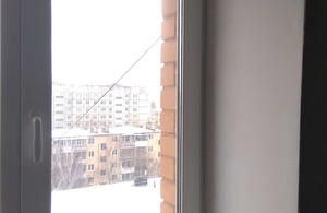 Откосы